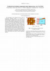 Research paper thumbnail of Predicted novel helium compounds under high pressure via CALYPSO