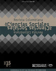 Revista Colombiana de Ciencias Sociales Vol. 15 No. 1 Cover Page