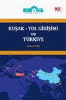 Kuşak ve Yol Girişimi ve Türkiye Cover Page