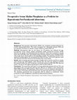 Pre-operative Serum Alkaline Phosphatase as a Predictor for Hypocalcemia Post-Parathyroid Adenectomy Cover Page