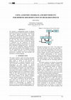 Using Auditory Feedback and Rhythmicity for Diphone Discrimination of Degraded Speech Cover Page