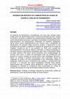 Research paper thumbnail of FIRE AT A FUEL DEPOT IN THE CITY OF CHAPECÓ