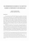 Risk communication and the discourses of the Sergipe press regarding the transposition of the São Francisco river Cover Page