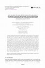 A Scalable Neural-Network Modular-Array Architecture for Real-Time Multi-Parameter Damage Detection in Plate Structures Using Single Sensor Output Cover Page