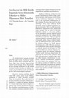 Azerbaycan’da Milli Kimlik İnşasında Sosyo-Ekonomik Etkenler ve Millet Olgusunun Fikrî Temelleri (19. Yüzyılın Sonu - 20. Yüzyılın Başı) Cover Page