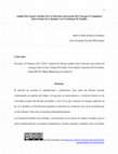 Alcance jurídico de los derechos sucesorales del cónyuge o compañero sobreviviente Cover Page