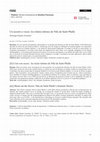 Research paper thumbnail of Un secreto a voces: los relatos íntimos de Niki de Saint Phalle