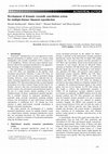 Research paper thumbnail of Development of dynamic crosstalk cancellation system for multiple-listener binaural reproduction