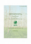 Enhancing the Contribution of Agroforestry and other Tree outside Forest Resources of India in National Development Cover Page