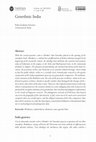 Research paper thumbnail of Genethnic India