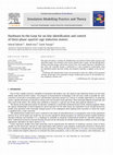 Hardware-In-the-Loop for on-line identification and control of three-phase squirrel cage induction motors Cover Page