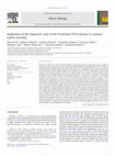 Implication of the oligomeric state of the N-terminal PTX3 domain in cumulus matrix assembly Cover Page