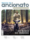 "Perdas: Ezequiel 1:1", Revista do Ancionato, julio-septiembre de 2024, 20. Cover Page