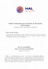 Guider l’autonomie par les forums de discussions électroniques Cover Page