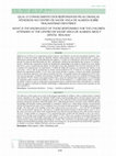 Qual o conhecimento dos responsáveis pelas crianças atendidas no centro de saúde Veiga de Almeida sobre traumatismo dentário? Cover Page