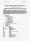 Germanium Coordination Compounds: Classification and Analysis of Crystallographic and Structural Data Cover Page