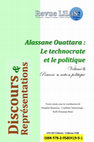 Alassane OUATTARA LiLaS No 1-Vol. 2 BAT Cover Page