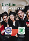 Gestión Empresarial Cover Page