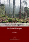 A. Dunse/A. Hummel: Museum to go. Ein Museumskoffer zur Ur- und Frühgeschichte Thüringens, in: Neue Ausgrabungen und Funde in Thüringen 10 (2018/2019 [2020]), S. 171-176. Cover Page