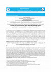 Examining the Relationships Between Eating Disorder Symptoms, Self-Esteem, and Psychological Well-Being in Emerging Adults Cover Page