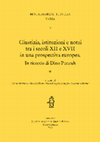 Research paper thumbnail of Fildesmido da Mogliano e i signori di Sant’Angelo: processi e liti tra domini locali nella Marca della prima metà del XIII secolo