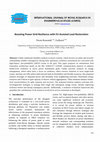 Research paper thumbnail of Boosting Power Grid Resilience with EV-Assisted Load Restoration