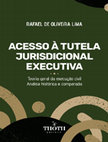 ACESSO À TUTELA JURISDICIONAL EXECUTIVA Cover Page