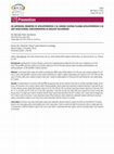 An Antisense Inhibitor of Apolipoprotein C-III Lowers Fasting Plasma Apolipoprotein C-III and Triglyceride Concentrations in Healthy Volunteers Cover Page