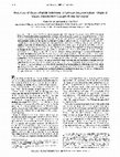 Hydrolysis of dansyl-peptide substrates by leucine aminopeptidase: origin of dansyl fluorescence changes during hydrolysis Cover Page