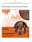 Research paper thumbnail of Saindo da Castália