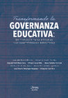 Transformando la gobernanza educativa: un enfoque para mejorar las competencias directivas (Atena Editora) Cover Page