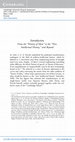 Research paper thumbnail of Cambridge University Press & Assessment 978-1-009-46119-1 -Intellectual History and the Problem of Conceptual Change Elías J. Palti Excerpt More Information www.cambridge.org © in this web service Cambridge University Press & Assessment