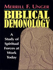 Research paper thumbnail of Biblical Demonology A Study of Spiritual Forces at Work Today (Unger, Merrill F) (Z-Library)