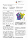 Lithospheric-scale magnetotellurics over the Eastern Goldfields Superterrane, Yilgarn Craton Cover Page