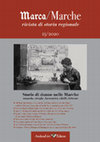 Research paper thumbnail of Il Fondo catastale dell’Archivio di Stato di Fermo