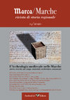 Research paper thumbnail of Il Fondo Notarile dell’Archivio di Stato di Fermo