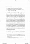 Research paper thumbnail of Analyse van het profiel en de bestraffing van de bunkerbouwers in Vlaanderen na de Tweede Wereldoorlog - Handelingen. Genootschap voor geschiedenis te Brugge