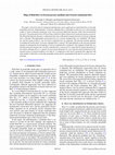 Map of fluid flow in fractal porous medium into fractal continuum flow Cover Page