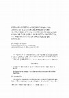 Dictamen emitido a requerimiento de Excmo. Sr. Defensor del Pueblo sobre la conformidad a la constitución de la Ley 1/1998, de 7 de Enero, de política lingüística, del Parlamento de la Generalidad de Cataluña Cover Page