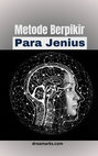 Research paper thumbnail of Metode Berpikir Para Jenius