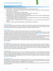 Klebsiella pneumoniae drug resistance index: an indicator evaluated in l’aquila hospital Cover Page