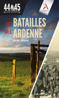 Les batailles de l’Ardenne Guide illustré Cover Page