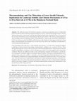 Micromorphology and Clay Mineralogy of Lower Siwalik Paleosols: Implications for Landscape Stability and Climatic Fluctuations of 2.5 ka to 10 ka Intervals at 12 Ma in the Himalayan Foreland Basin Cover Page