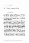 Experimental evaluation of stress concentration and intensity factors—useful methods and solutions to experimentalists in fracture mechanicsVolume 7 in the series ‘Mechanics of Fracture’ Edited by: G.C. Sih Martinus Nijhoff Publishers (1981) $78.00 Cover Page