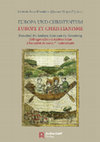 Wolfgang Wüst, Kloster, Krieg und Krisen am Ende des Ancien Régime – Benediktinische Geschichtsschreibung in der schwäbischen Reichabtei Elchingen – Das Tagebuch des Priors P. Benedict Baader = Monastère, guerre et crises à la fin de l'Ancien Régime Cover Page