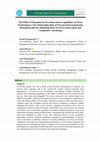 The Effect of Dynamic Service Innovation Capabilities on Firm Performance: The Moderating Role of Perceived Environmental Dynamism and the Mediating Role of Service Innovation and Competitive Advantage Cover Page