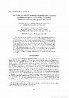 Research paper thumbnail of Antifeedant Activity of Constituents of Andrographis paniculata (Acanthaceae) against the Green Rice Leafhopper, Nephotettix cincticeps (Hemiptera: Cicadellidae)