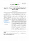 Research paper thumbnail of Treatment of PLGA Nanoparticles Ointment-Ethanol Extract of Archidendron pauciflorum in the Wound Healing in Diabetic Mice