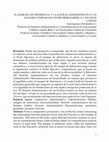 EL MARGEN DE DEFERENCIA Y LA JUSTICIA ADMINISTRATIVA: UN ANÁLISIS COMPARADO ENTRE IBEROAMÉRICA Y ESTADOS UNIDOS Cover Page