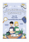 MODUL TEMA 2 IPS KELAS 7 FASE D SMP Cover Page